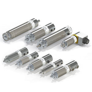 linearer Antrieb