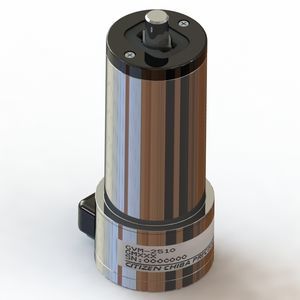 optischer Galvanometerscanner