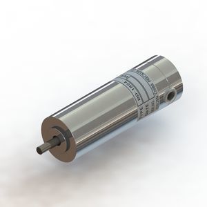 bürstenloser Motor