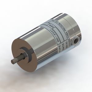 bürstenloser Motor 1