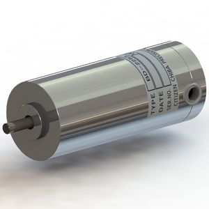 bürstenloser Motor 1
