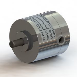 bürstenloser Motor 1