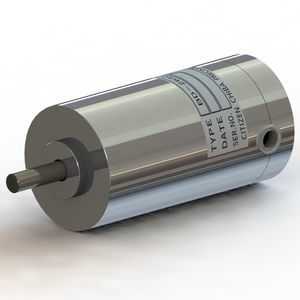 bürstenloser Motor 1