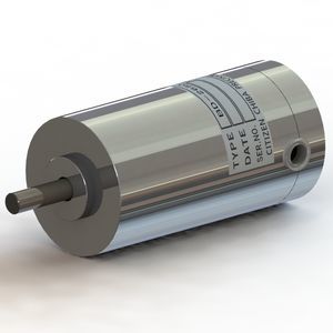 bürstenloser Motor 1