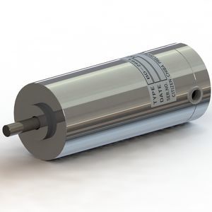 bürstenloser Motor 1