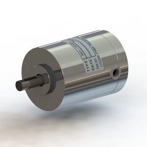 bürstenloser Motor 1