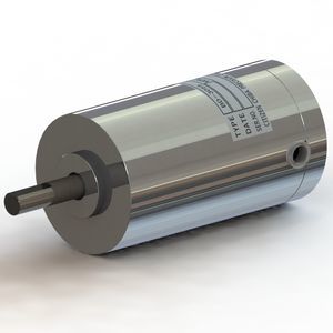 bürstenloser Motor 1