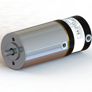 Miniatur-Servomotor