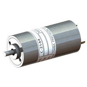 Kernlos-Servomotor