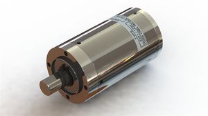 Planetengetriebe 1