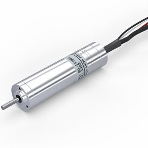 bürstenloser Motor 1
