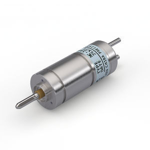 DC-Motor 1