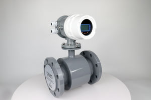 magnetisch-induktiver Durchflussmesser
