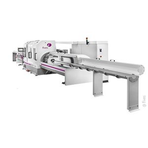 CNC-Bearbeitungszentrum / 3-Achs