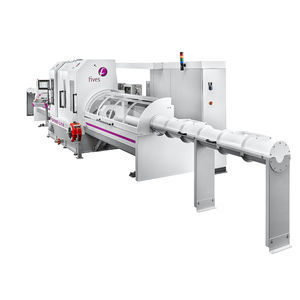 CNC-Bearbeitungszentrum / 3-Achs