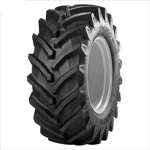 Landwirtschaftsreifen / für Traktor / 30