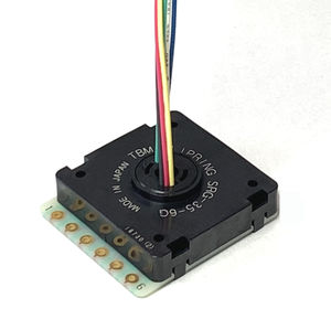 elektrischer Schleifring