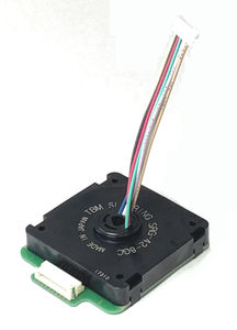 elektrischer Schleifring