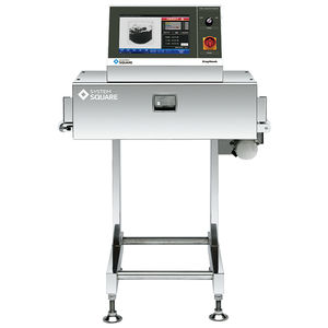 Röntgen-Inspektionsmaschine 1