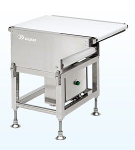 automatisches Sortiersystem