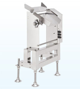 automatisches Sortiersystem