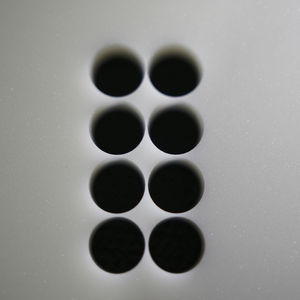 elektrische Isolierung