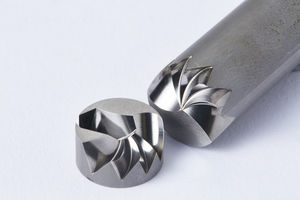 Spanende Bearbeitung: Drehen / Metall