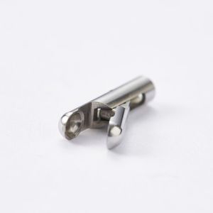 Spanende Bearbeitung: Drehen / Metall