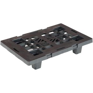 Kunststoffpalette 1