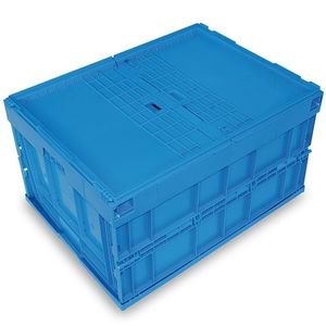 PP-Behälter 1