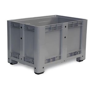 PEHD-Palettenbox