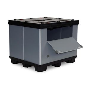 PP-Palettenbox 1