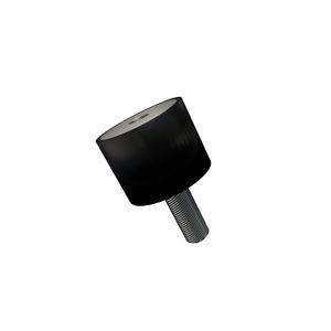 zylindrische elastische Lagerung