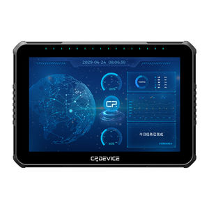 gehärteter Tablet