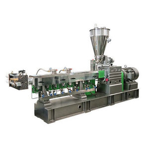 Doppelschneckenextruder 1