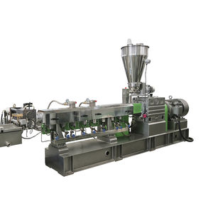 Doppelschneckenextruder 1