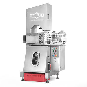 industrielle Fleischschneidemaschine