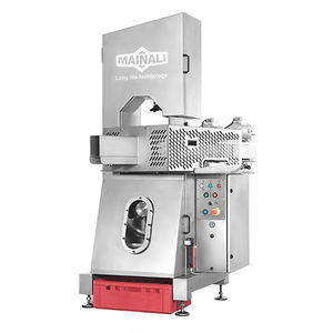 industrielle Fleischschneidemaschine
