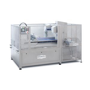 automatischer Allesschneider für Lebensmittel 1
