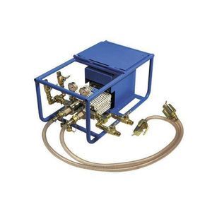 Kolbenpumpe