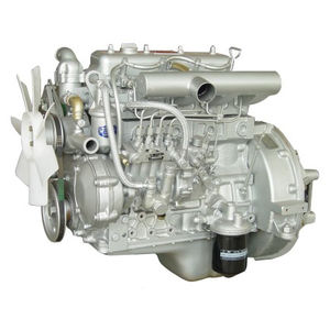 Dieselmotor
