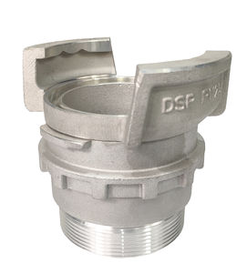Hydraulikanschluss