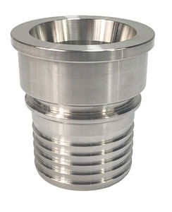 Hydraulikanschluss