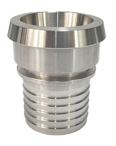 Hydraulikanschluss