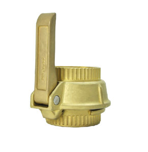 hydraulischer Anschluss
