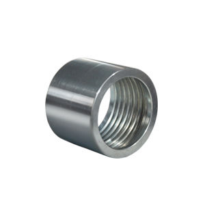 Bödel-Ferrule