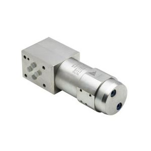 hydraulischer Druck-Übersetzer