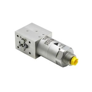 hydraulischer Druck-Übersetzer