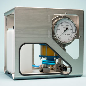 Hochdruck-Hydraulikaggregat