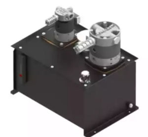 Kreiselpumpe 1